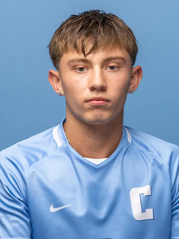 Bryan Cosman 2023 Headshot