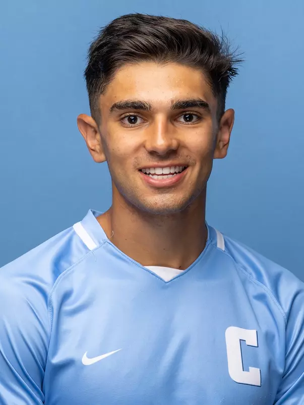 Alessandro Franciosa 2023 Headshot