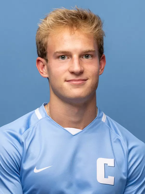 Brandon Newman 2023 Headshot