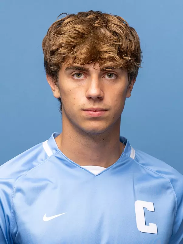 Christoph Kuttner 2023 Headshot