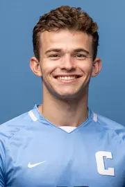 Jack Muoio 2023 Headshot