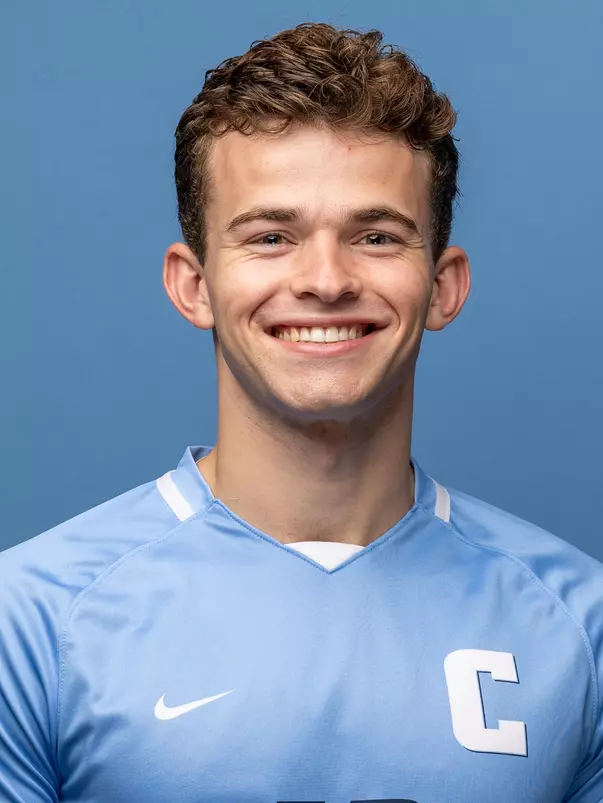 Jack Muoio 2023 Headshot