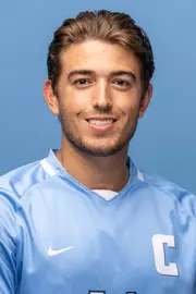 Jake Novoshelski 2023 Headshot