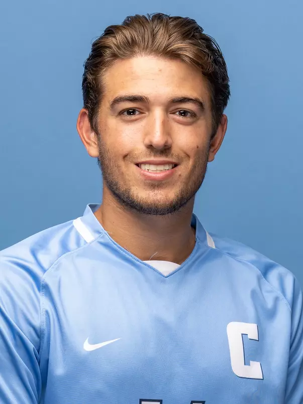 Jake Novoshelski 2023 Headshot