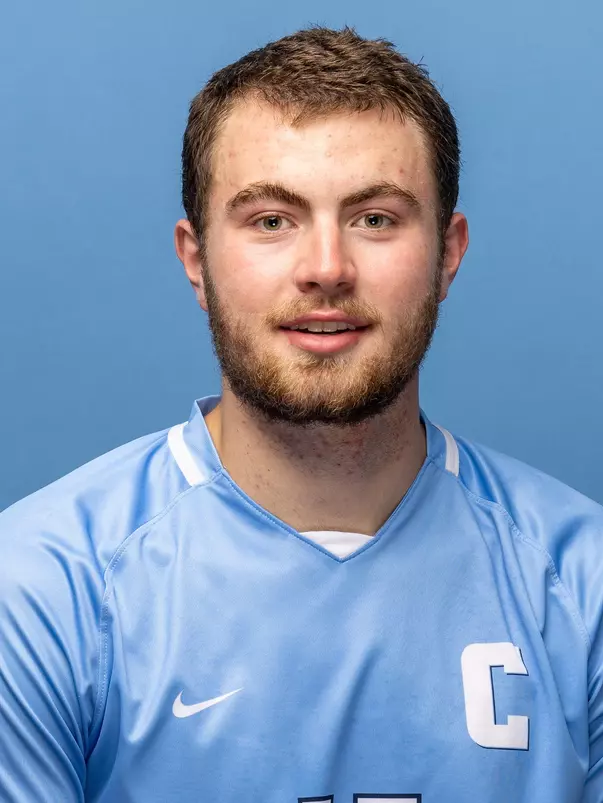 Cy Sokolowski 2023 Headshot