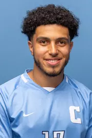 Yusuf Hafez 2023 Headshot