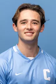 Will DeNight 2023 Headshot