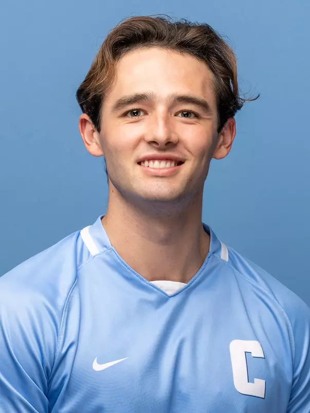 Will DeNight 2023 Headshot