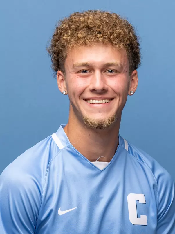 Chad Baker 2023 Headshot