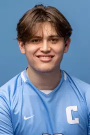 Ben Sidley 2023 Headshot