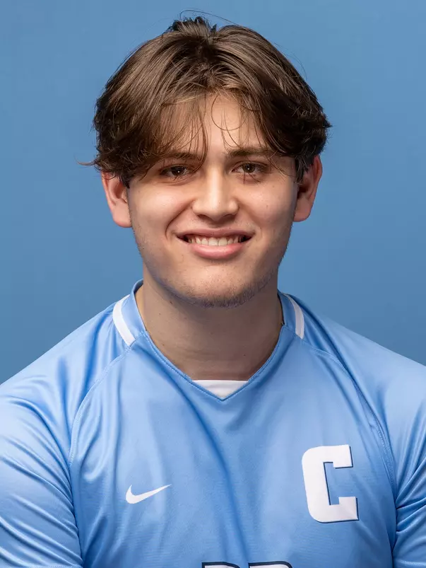 Ben Sidley 2023 Headshot