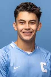 Ryan Wallace 2023 Headshot