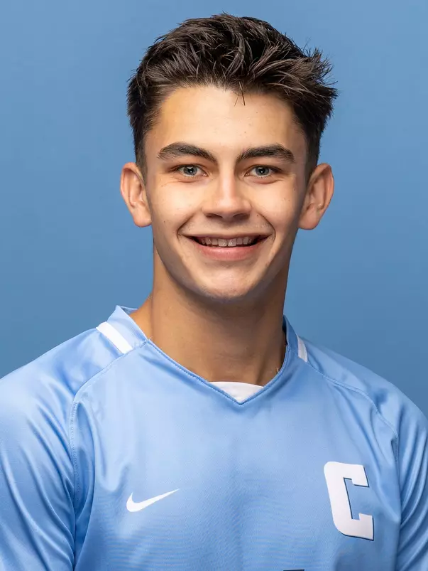 Ryan Wallace 2023 Headshot