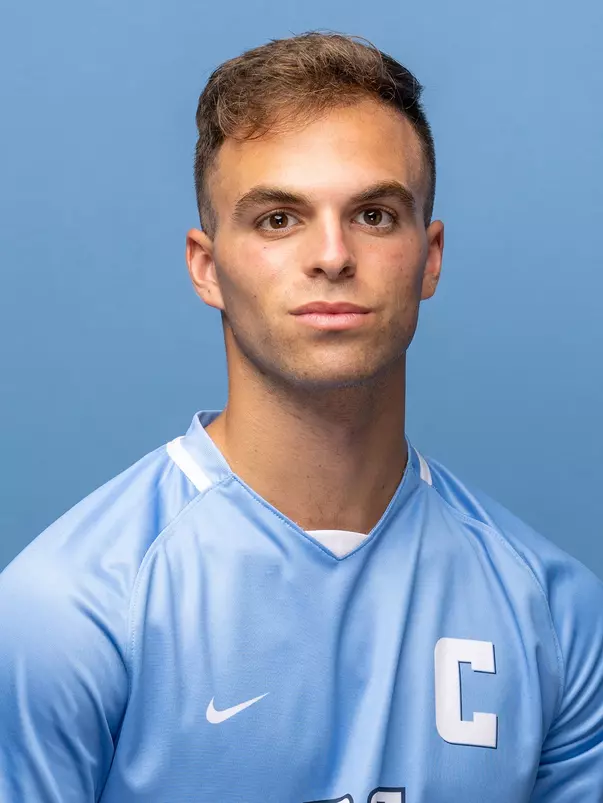 Jesse Griessman 2023 Headshot