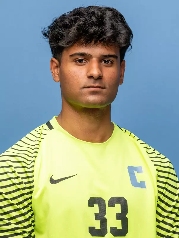 Jay Sonthalia 2023 Headshot