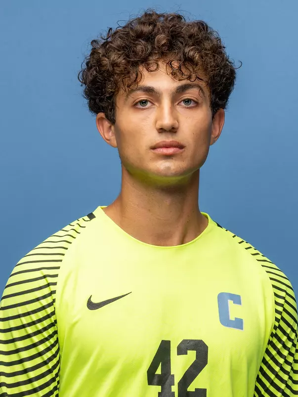 Andreas Zamanian 2023 Headshot