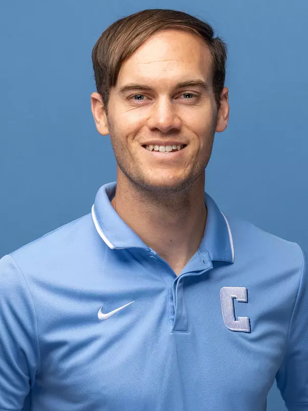 Jason Orban 2023 Headshot