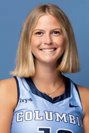 Anabelle Brodeur Headshot