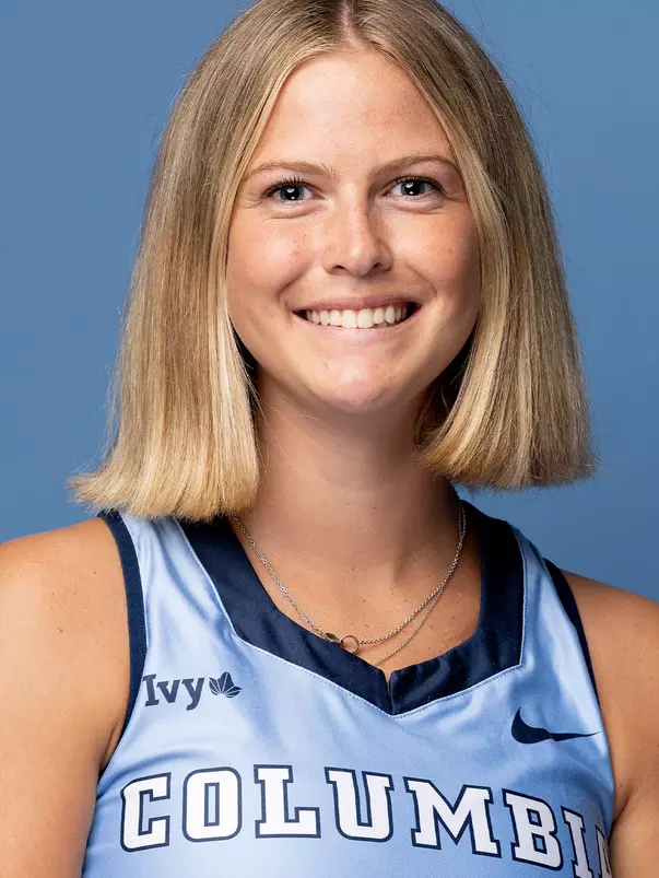 Anabelle Brodeur Headshot