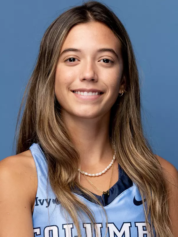 Delfina Gonzalez Lobo Headshot