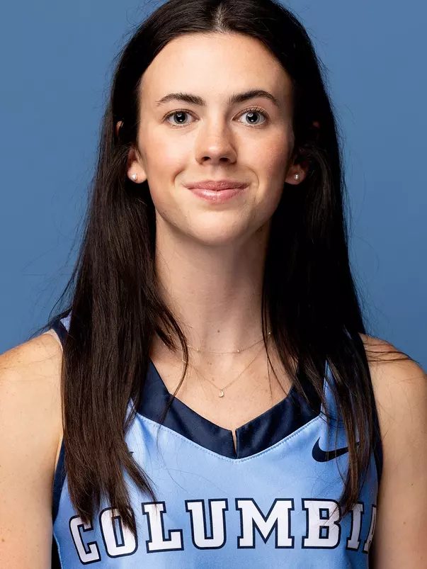 Gracie Hecht Headshot