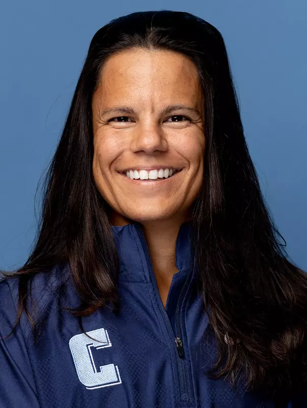 Kristen O'Rourke Headshot