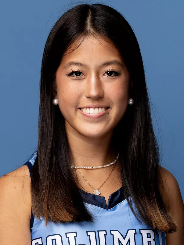 Madison Kim Headshot