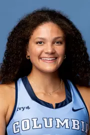 Maya Walker Headshot