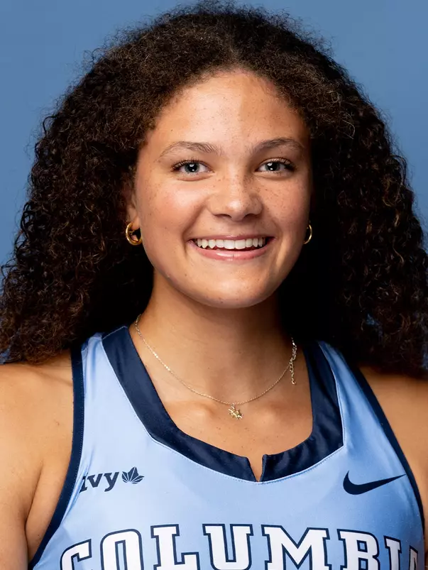 Maya Walker Headshot