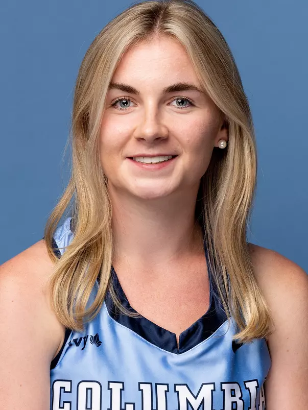 Mckenzie Bloom Headshot