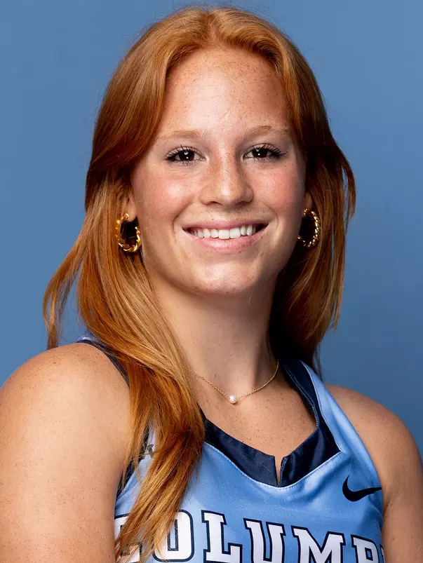 Sophia Abate Headshot