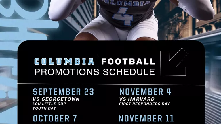 2023 Football Single-Game Tickets Now On Sale