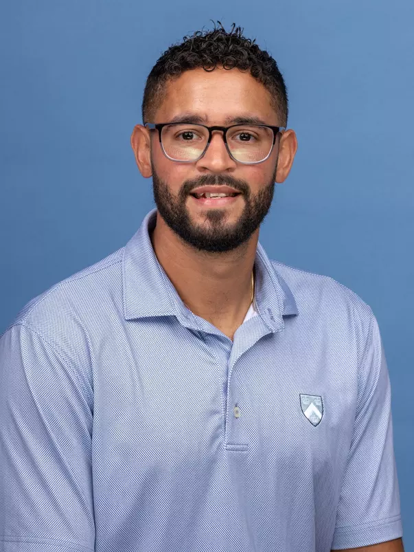 Andrew Sanchez Headshot