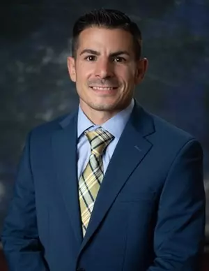 Jamie Franco