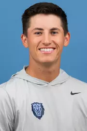 DJ Francey 2023-24 Headshot