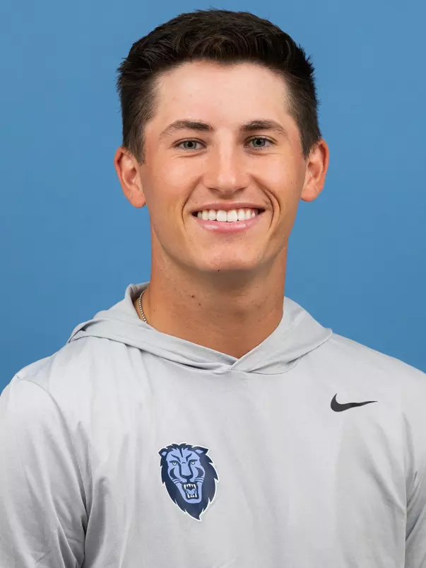 DJ Francey 2023-24 Headshot