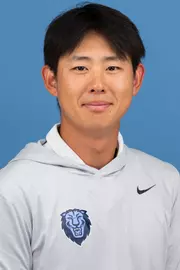 Nathan Han 2023-24 Headshot