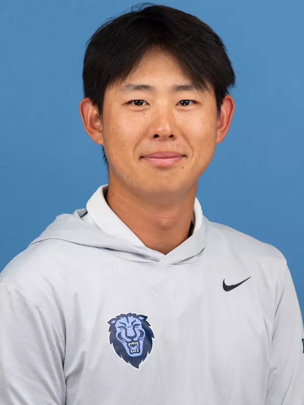 Nathan Han 2023-24 Headshot