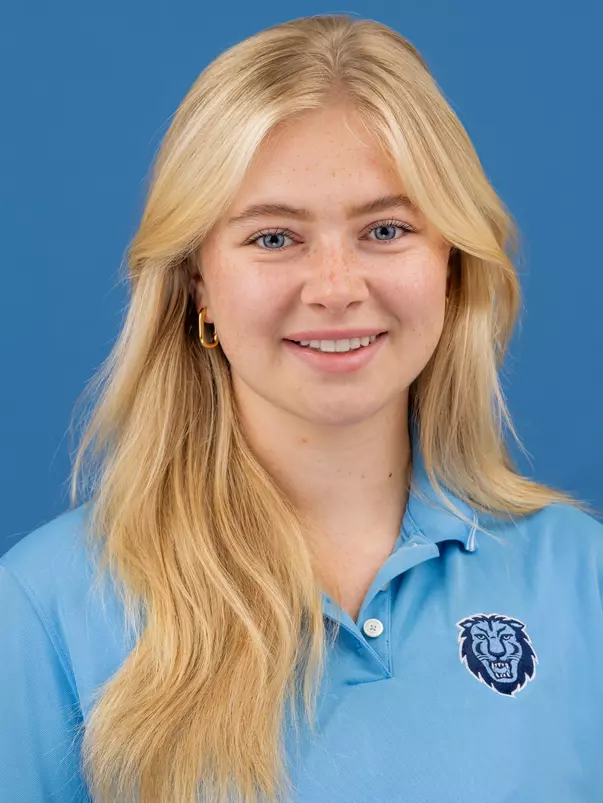 Paige Harrison 2023-24 Headshot