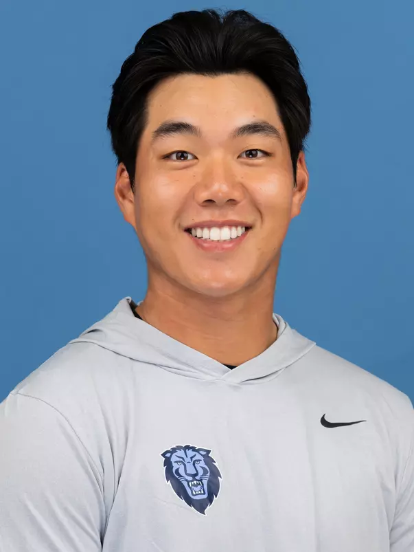 Alvin Kwak 2023-24 Headshot