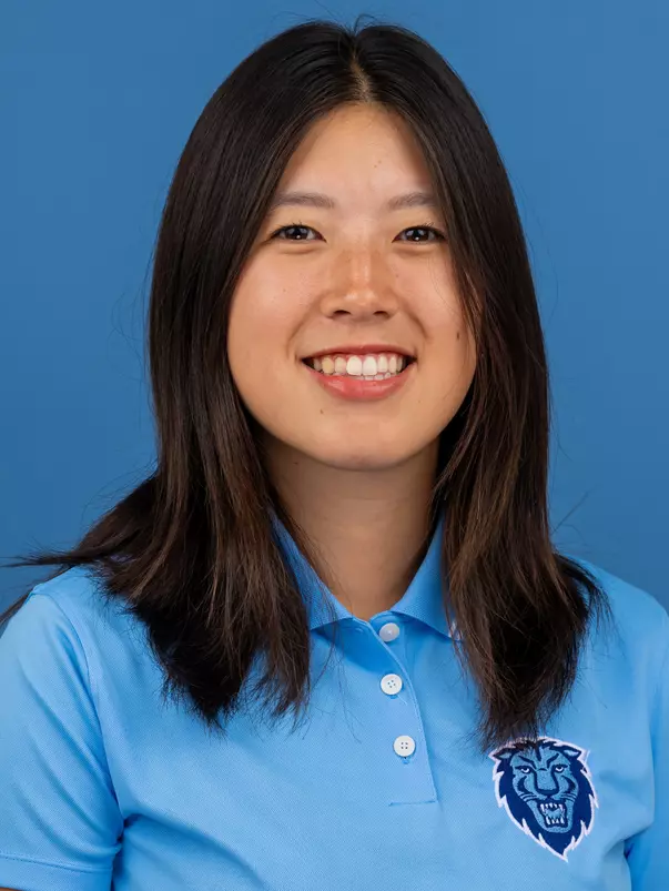 Lauren Lee 2023-24 Headshot