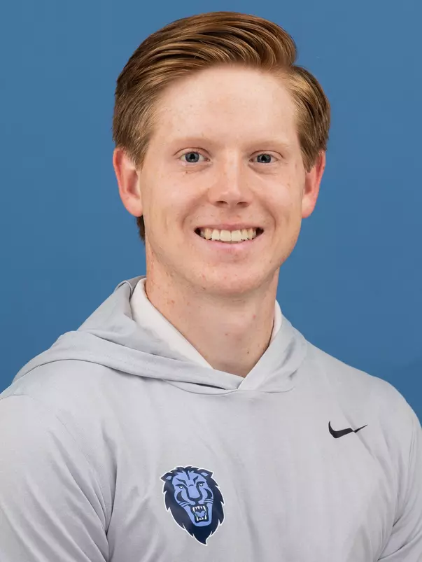 Wyatt McGovern 2023-24 Headshot