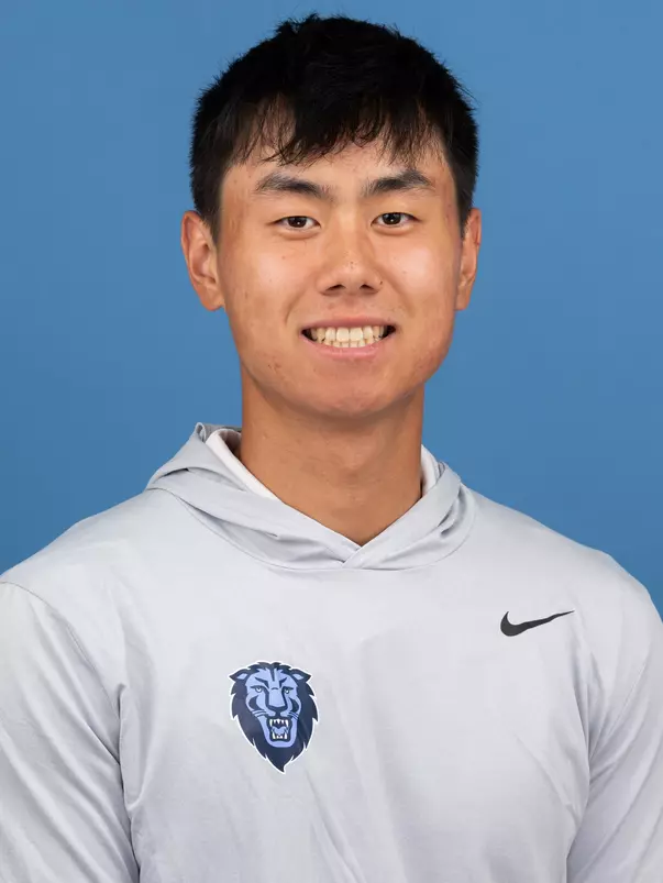 Darren Pang 2023-24 Headshot