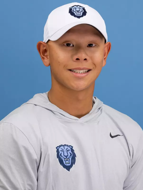 Hunter Po 2023-24 Headshot