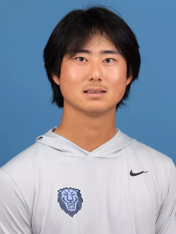 William Sung 2023-24 Headshot