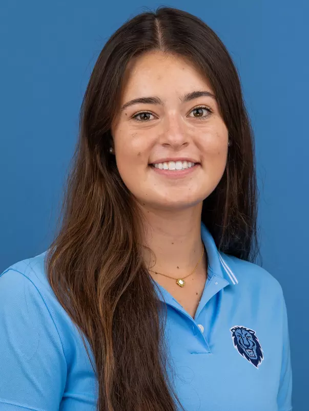 Anne Walsh 2023-24 Headshot
