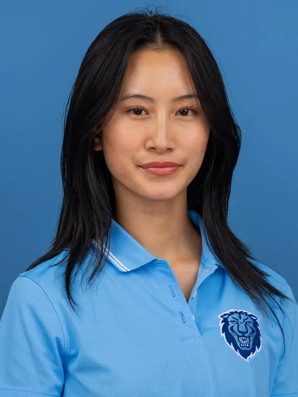Ava Zeng 2023-24 Headshot
