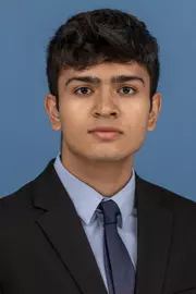 Shaurya Bawa 2023-23 Headshot