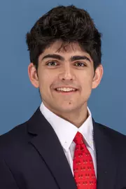 Thomas Soltanian 2023-23 Headshot