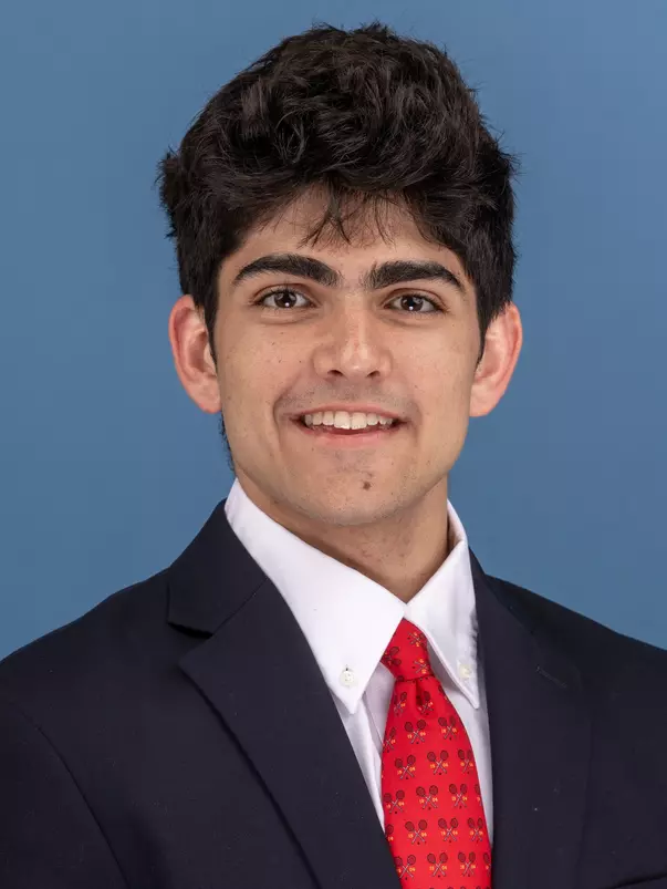 Thomas Soltanian 2023-23 Headshot